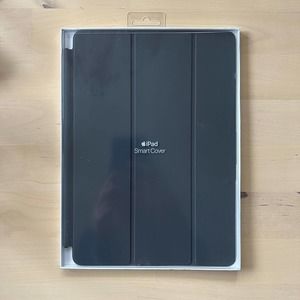 Apple Smart Cover iPad Air 10.5-inch Black Brand New in Box